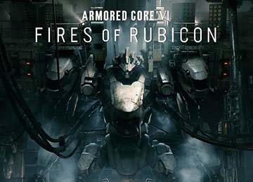 ARMORED CORE™ VI FIRES OF RUBICON™ Feature Image - Gamersmaze.com