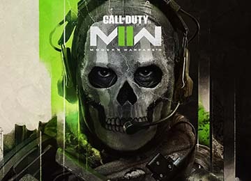 Call Of Duty Modern Warfare II 2022 Feature Image - Gamersmaze.com
