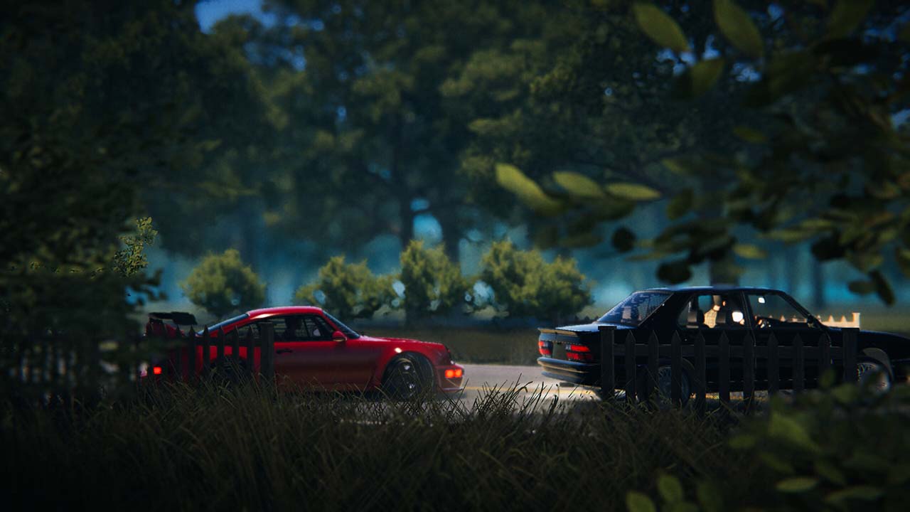 Car For Sale Simulator 2023 Gameplay Image - Gamersmaze.com