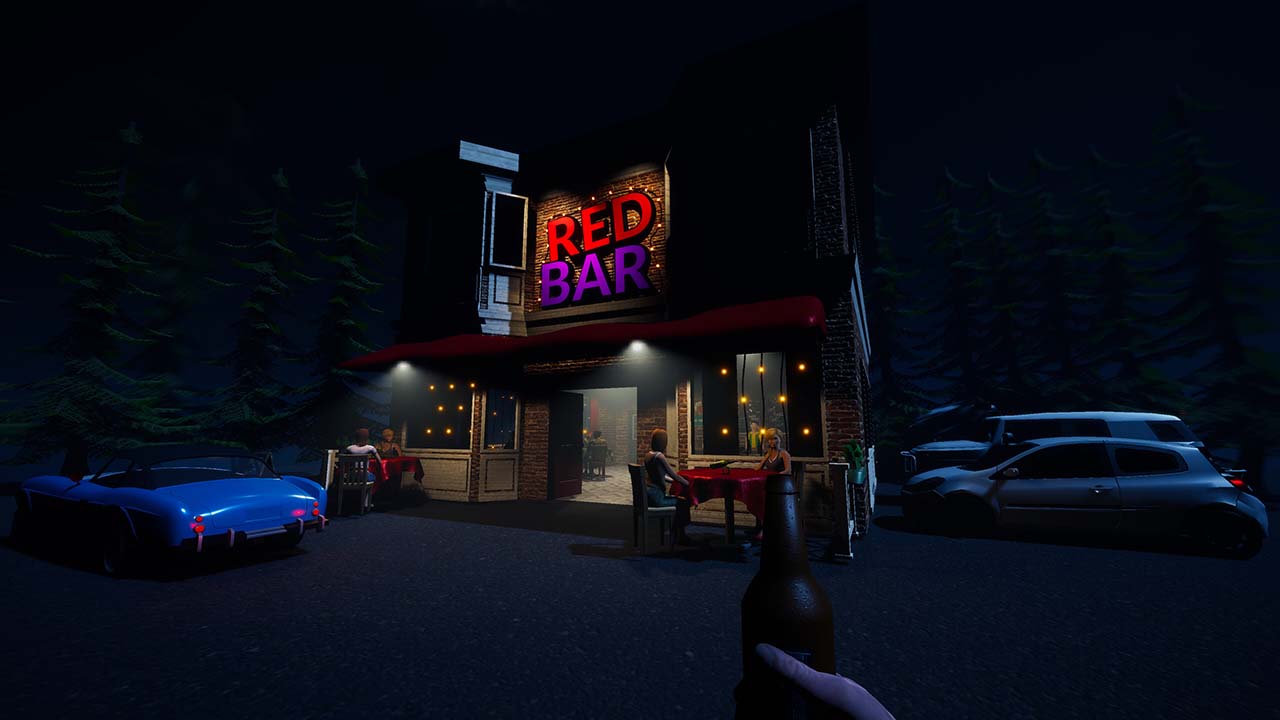 Car For Sale Simulator 2023 Gameplay Image - Gamersmaze.com