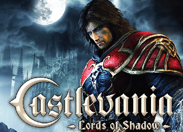 Castlevania Lords Of Shadow Feature Image - Gamersmaze.com