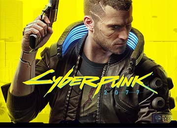 Cyberpunk 2077 Feature Image - Gamersmaze.com