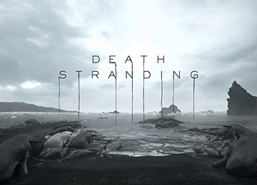 Death Stranding Feature Image - Gamersmaze.com