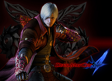 Devil May Cry 4 Feature Image - Gamersmaze.com