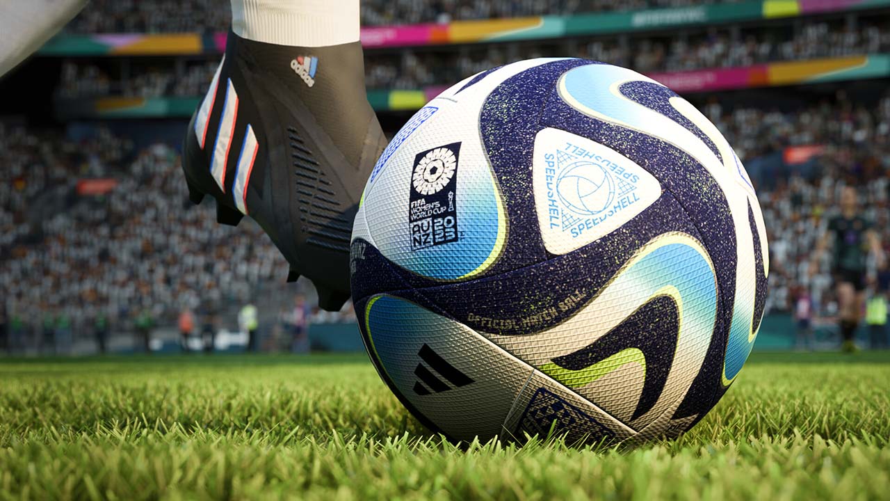 FIFA 23 Gameplay Image - Gamersmaze.com