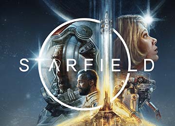 Starfield Feature Image - Gamersmaze.com