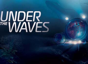 Under The Waves Feature Image - Gamersmaze.com