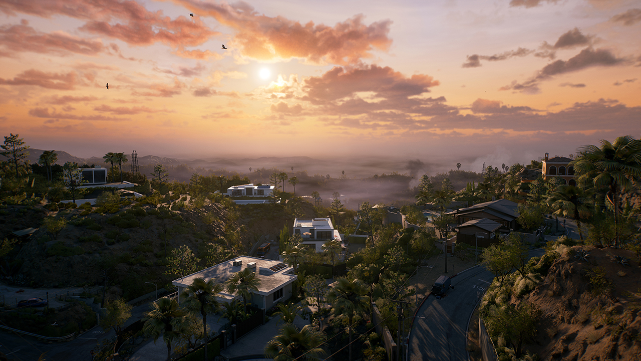 Dead Island 2 Gameplay Image - Gamersmaze.com
