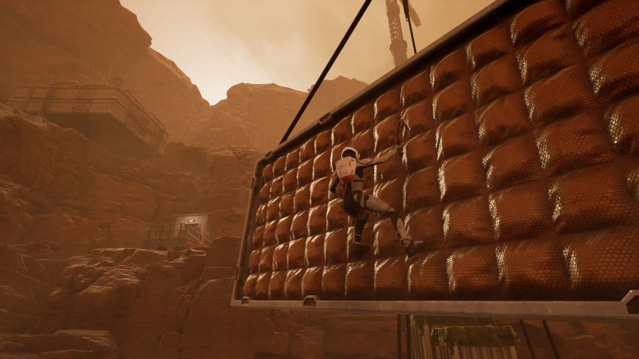 Deliver Us Mars Gameplay Image - Gamersmaze.com