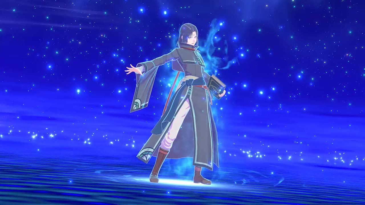 Fire Emblem Engage Gameplay Image - Gamersmaze.com