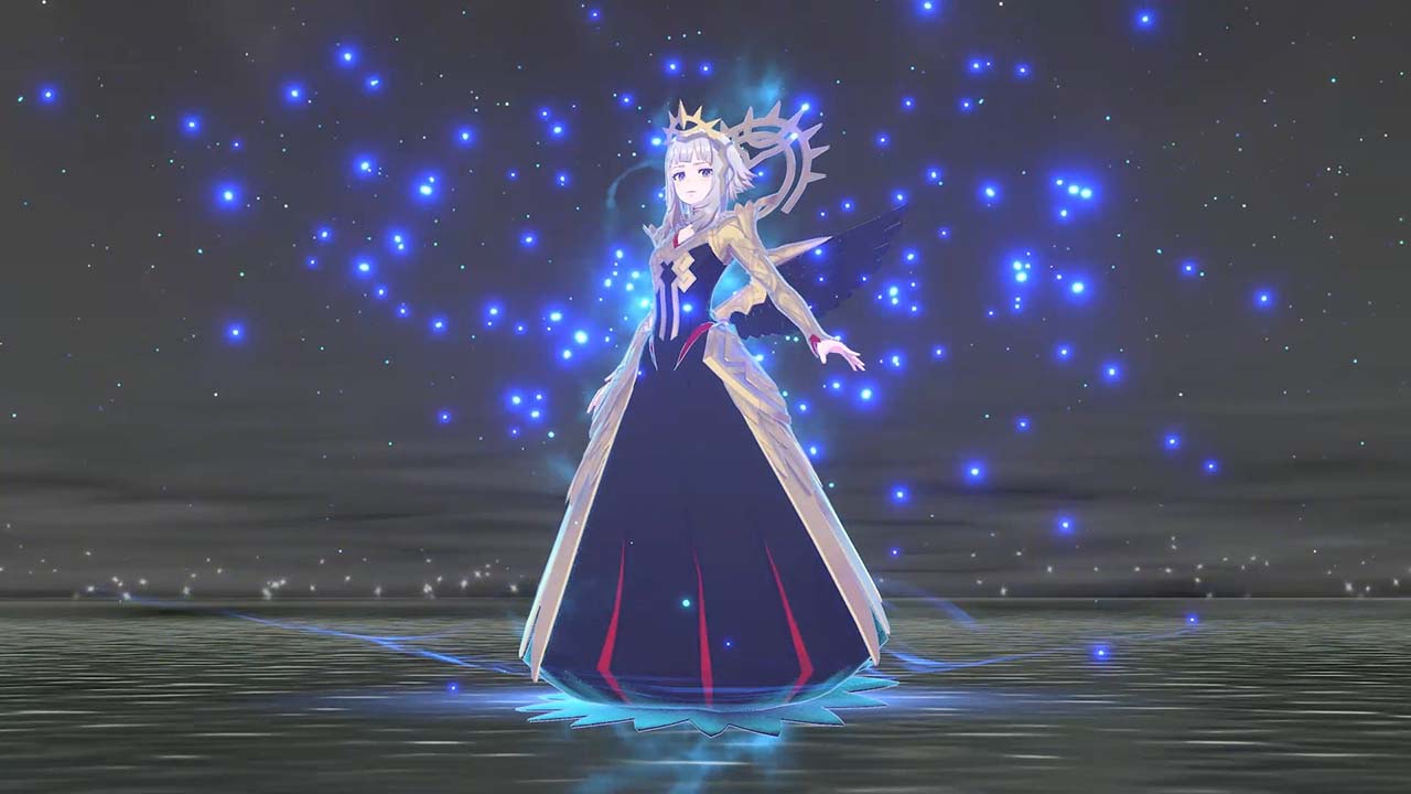 Fire Emblem Engage Gameplay Image - Gamersmaze.com