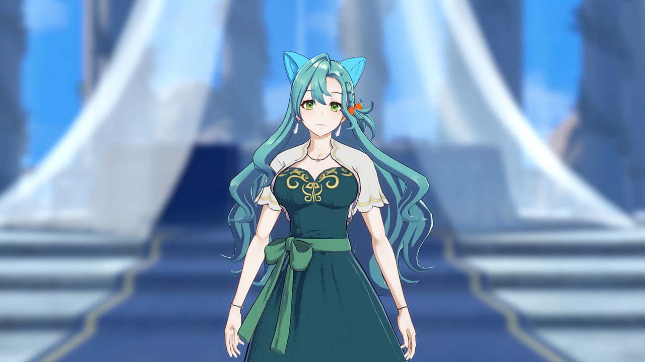 Fire Emblem Engage Gameplay Image - Gamersmaze.com