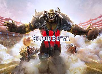 Blood Bowl 3 Feature Image - Gamersmaze.com