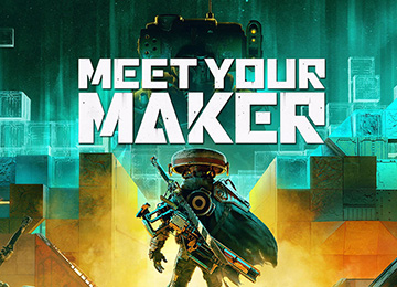 Meet Your Maker Feature Image - Gamersmaze.com