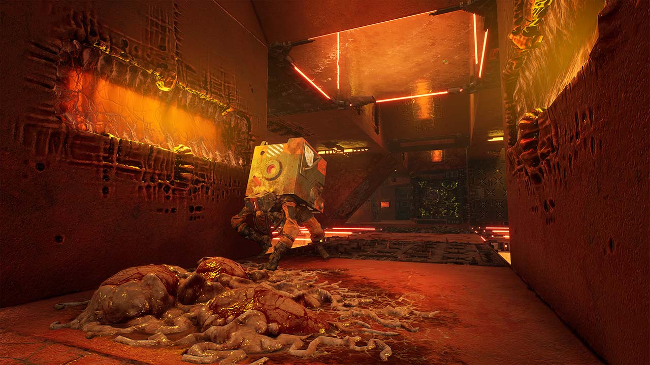 Meet Your Maker Gameplay Image - Gamersmaze.com