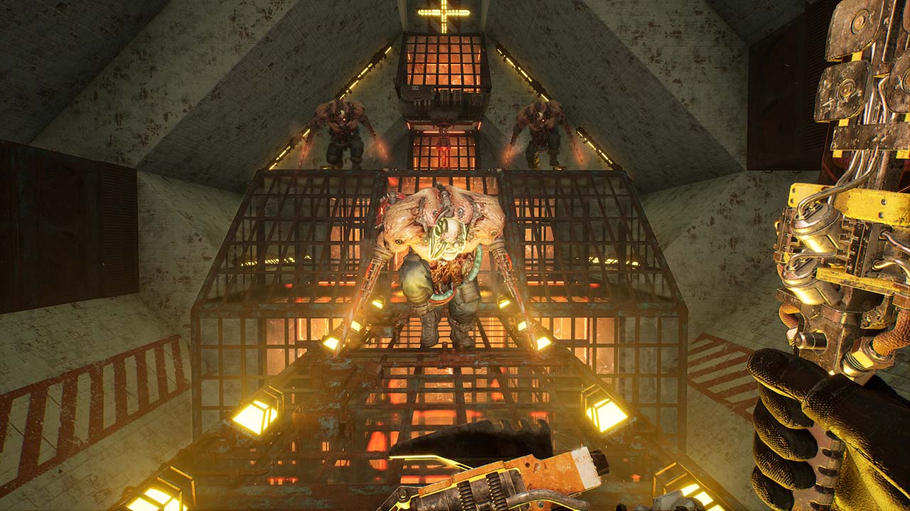 Meet Your Maker Gameplay Image - Gamersmaze.com
