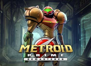 Metroid Prime Remastered Feature Image - Gamersmaze.com