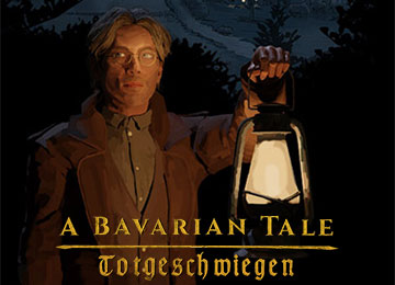 A Bavarian Tale - Totgeschwiegen Feature Image - Gamersmaze.com
