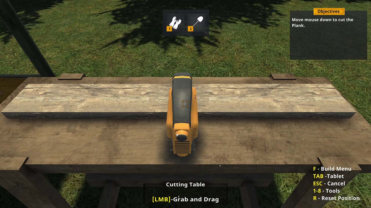 Bunker Builder Simulator Gameplay Image - Gamersmaze.com