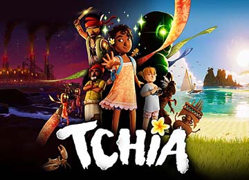 Tchia Feature Image - Gamersmaze.com