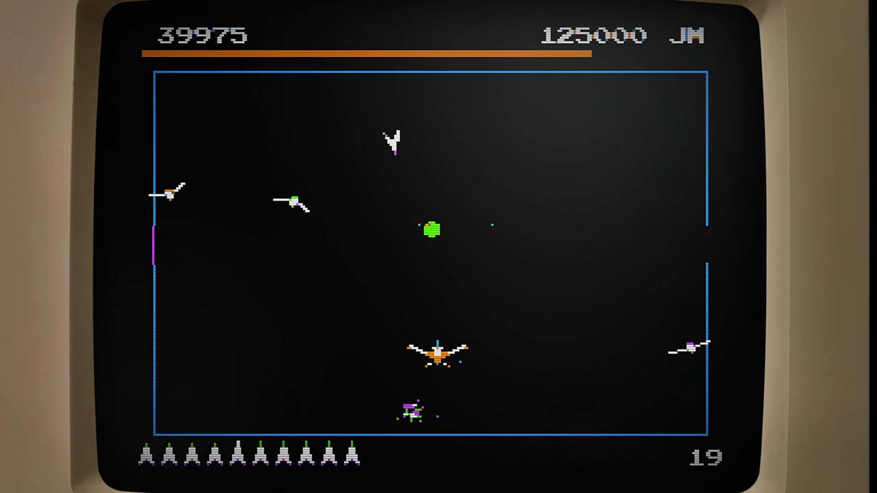 The Making of Karateka Gameplay Image - Gamersmaze.com