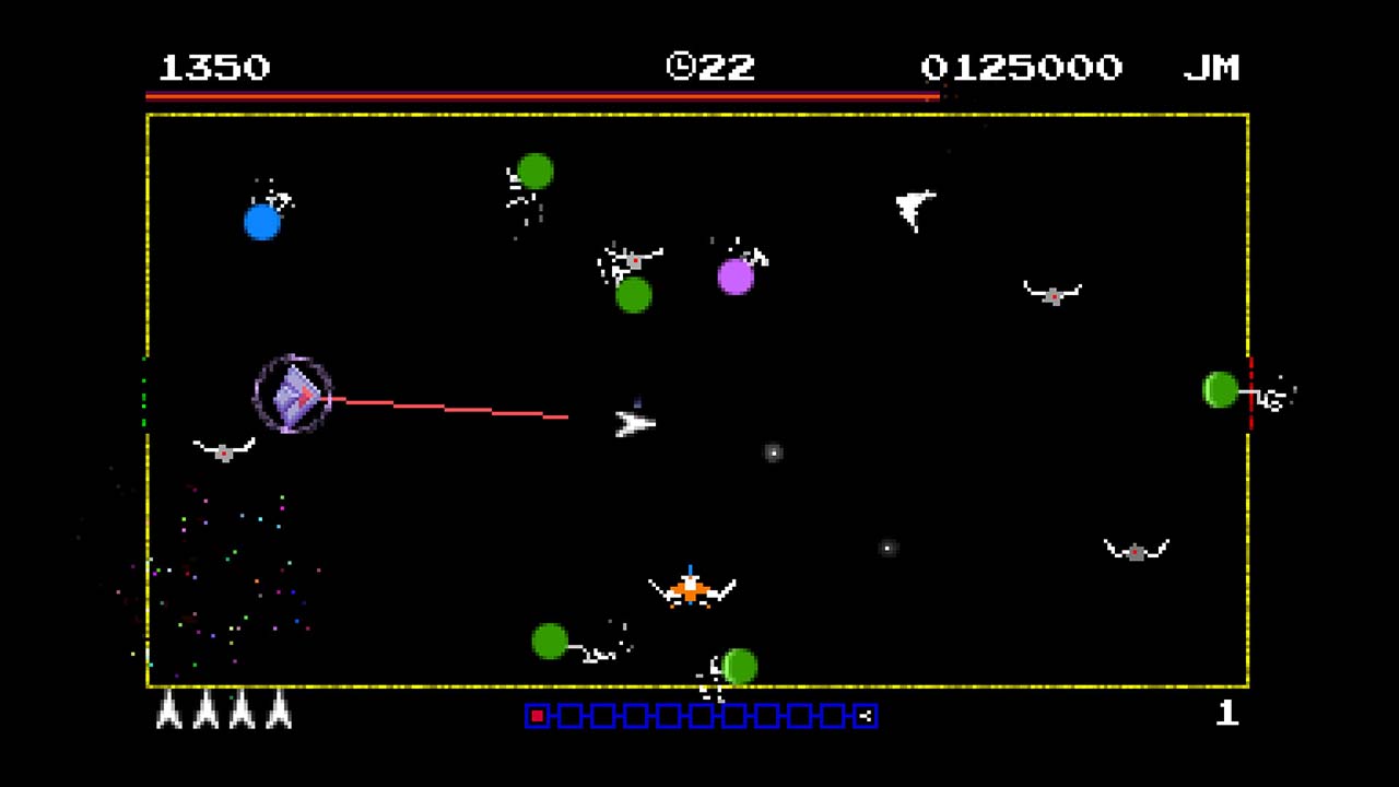 The Making of Karateka Gameplay Image - Gamersmaze.com