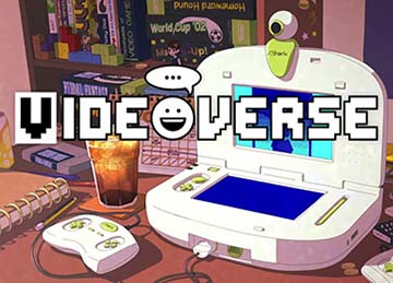 Videoverse Feature Image - Gamersmaze.com