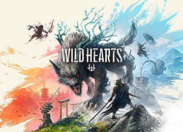 Wild Hearts Feature Image - Gamersmaze.com