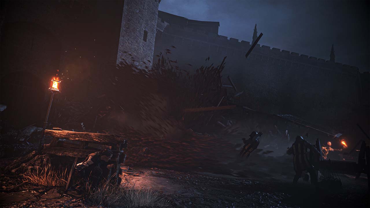 A Plague Tale Requiem Gameplay Image - Gamersmaze.com