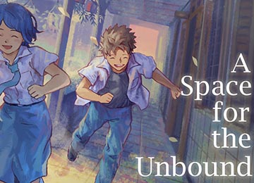 A Space for the Unbound Feature Image - Gamersmaze.com