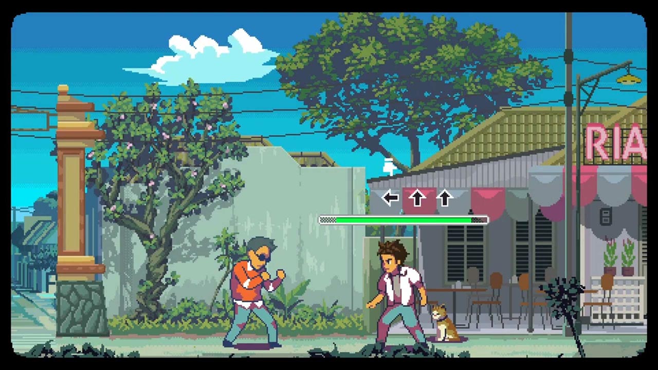 A Space for the Unbound Gameplay Image - Gamersmaze.com