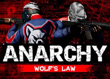 Anarchy Wolfs law Feature Image - Gamersmaze.com