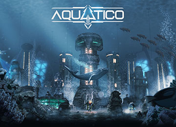 Aquatico Feature Image - Gamersmaze.com