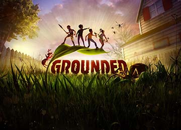 Grounded Feature Image - Gamersmaze.com