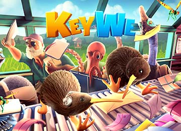 KeyWe Feature Image - Gamersmaze.com