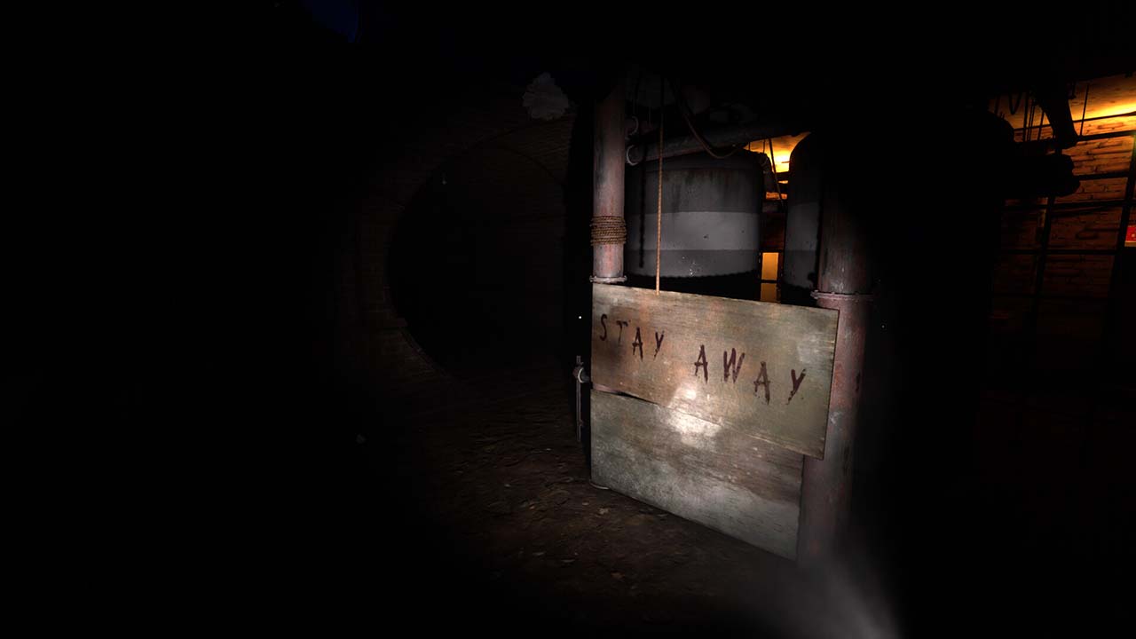 Labyrinthine Gameplay Image - Gamersmaze.com