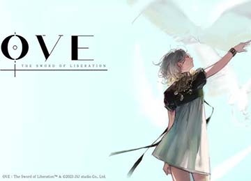 OVE The Sword of Liberation Feature Image - Gamersmaze.com