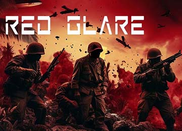 Red Glare Feature Image - Gamersmaze.com