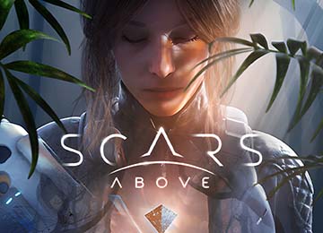 Scars Above Feature Image - Gamersmaze.com