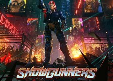 Showgunners Feature Image - Gamersmaze.com