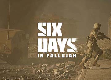 Six Days in Fallujah Feature Image - Gamersmaze.com