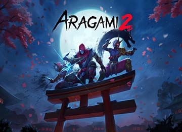 Aragami 2 Feature Image - Gamersmaze.com
