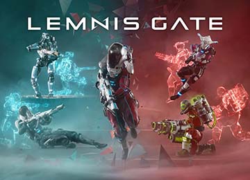 Lemnis Gate Feature Image - Gamersmaze.com