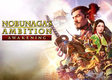 NOBUNAGAS AMBITION Awakening Feature Image - Gamersmaze.com