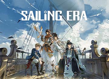 Sailing Era Feature Image - Gamersmaze.com