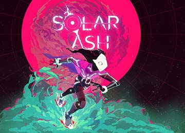 Solar Ash Feature Image - Gamersmaze.com