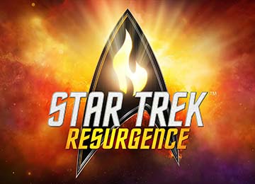 Star Trek Resurgence Feature Image - Gamersmaze.com