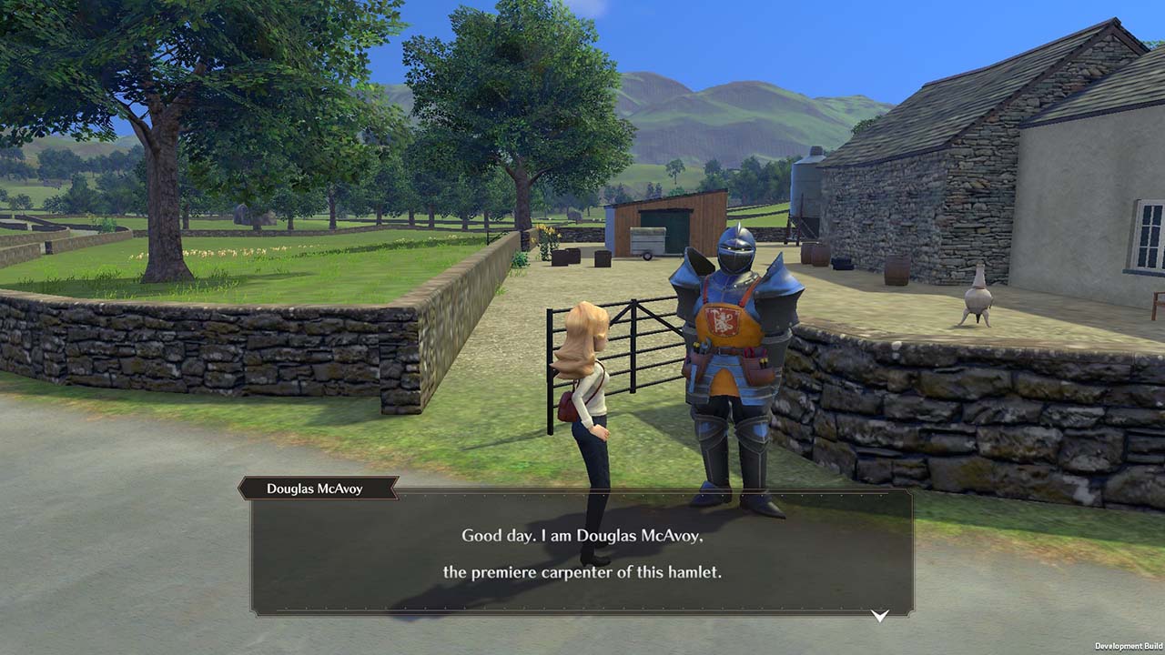 The Good Life Gameplay Image - Gamersmaze.com