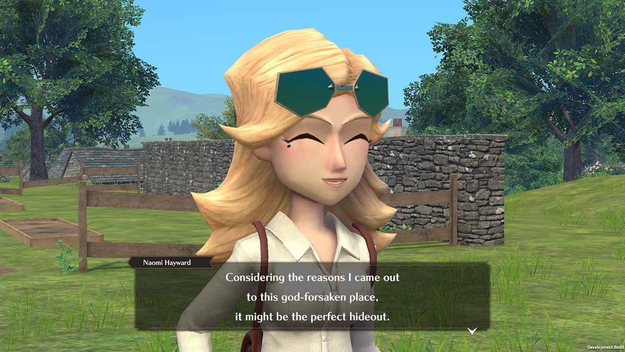 The Good Life Gameplay Image - Gamersmaze.com
