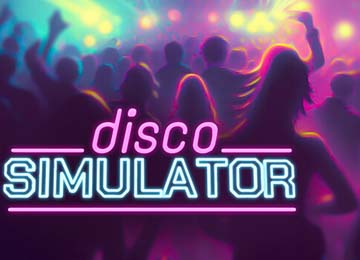 Disco Simulator Feature Image - Gamersmaze.com
